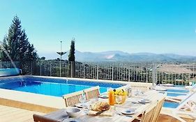 casa granada Monte Pego